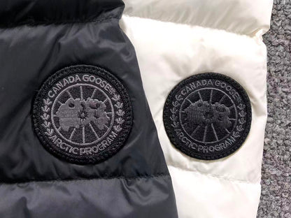 GIACCA CANADA GOOSE