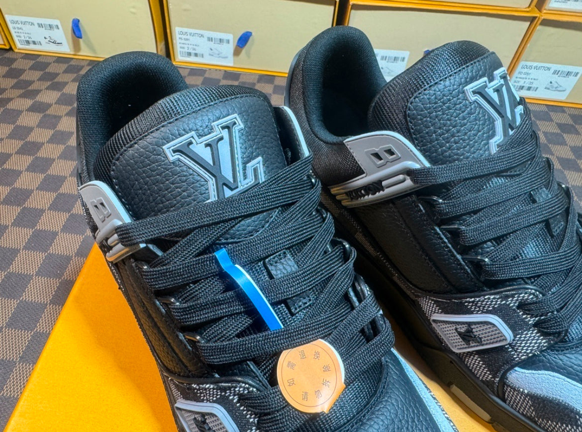 LV TRAINER