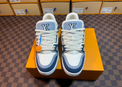LV TRAINER