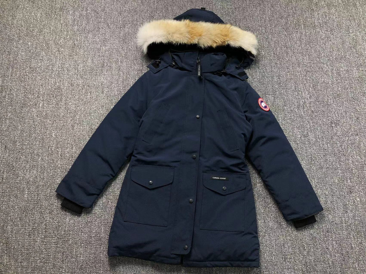 GIACCA CANADA GOOSE