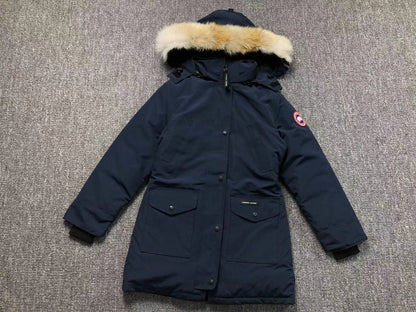 GIACCA CANADA GOOSE