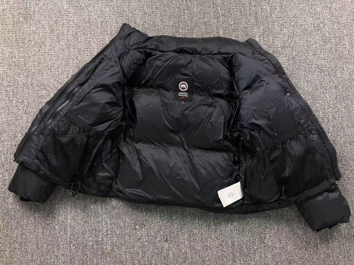 GIACCA CANADA GOOSE DONNA