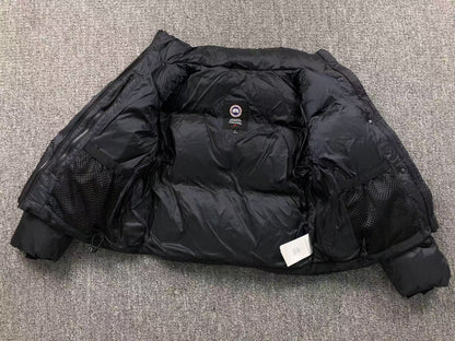 GIACCA CANADA GOOSE DONNA