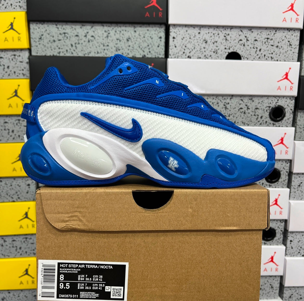 NIKE NOCTA GLIDE