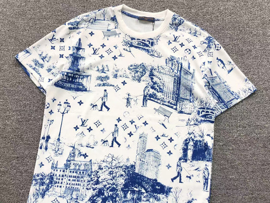 T-SHIRT LV