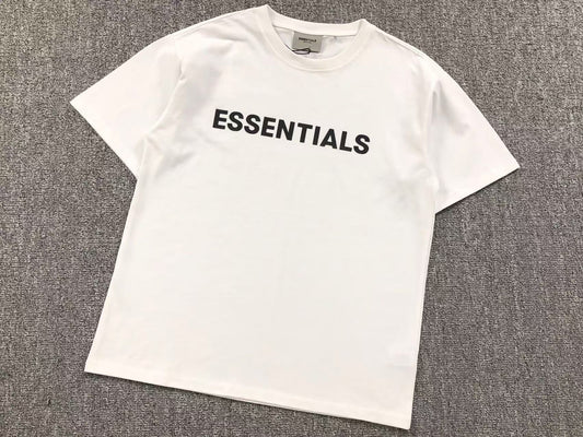 T-SHIRT FEAR OF GOD ESSENTIALS