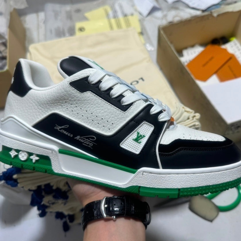 LV TRAINER
