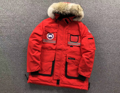 GIACCA CANADA GOOSE