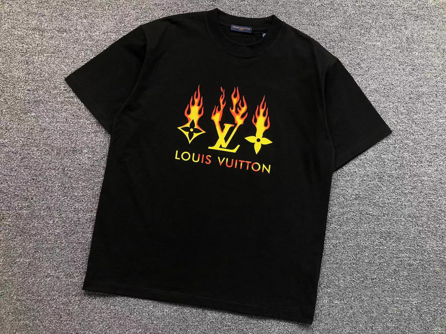 T-SHIRT LV