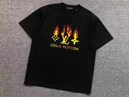 T-SHIRT LV