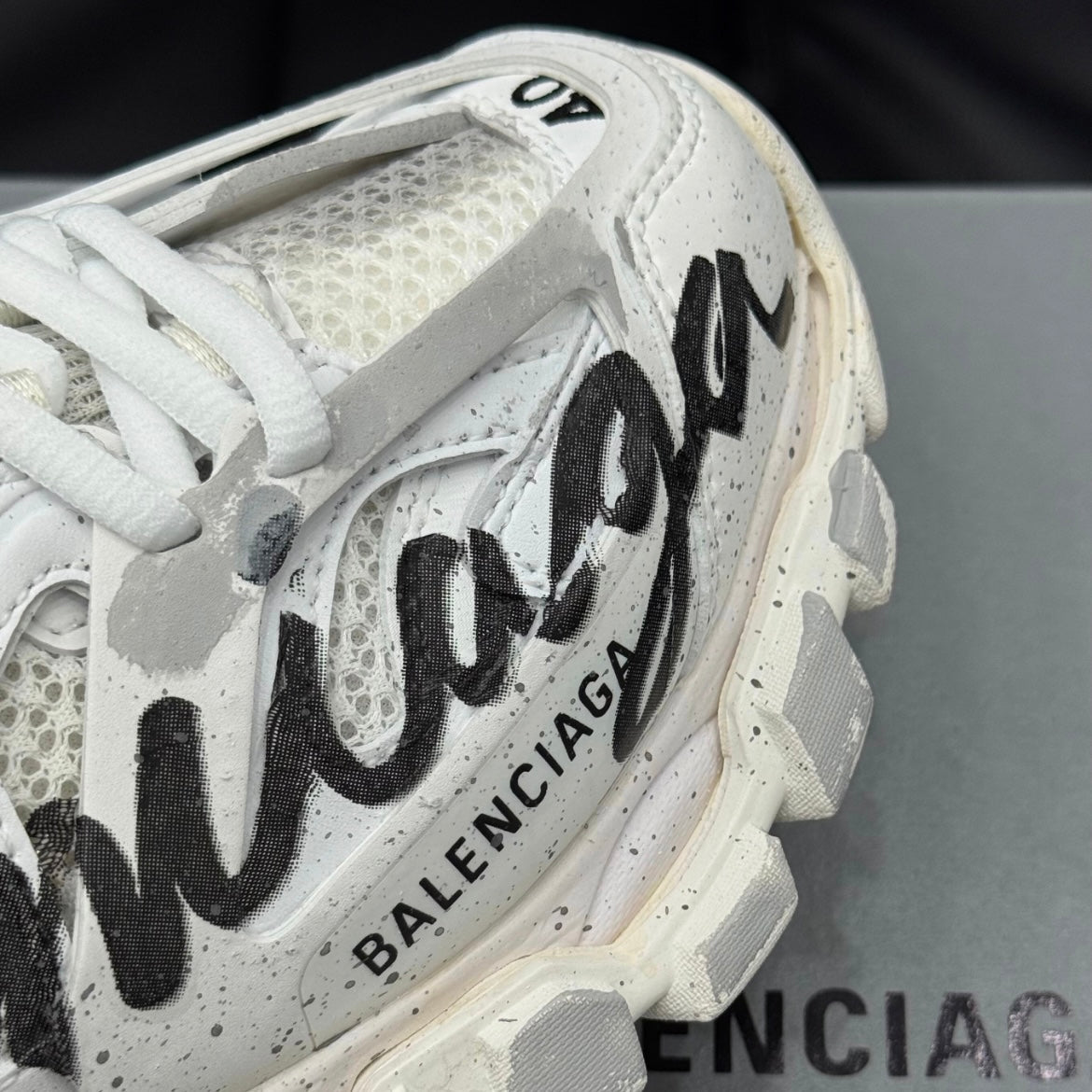BALENCIAGA TRACK 3.0