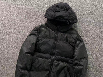 GIACCA PUFFER LV