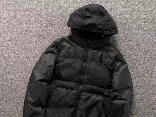 GIACCA PUFFER LV