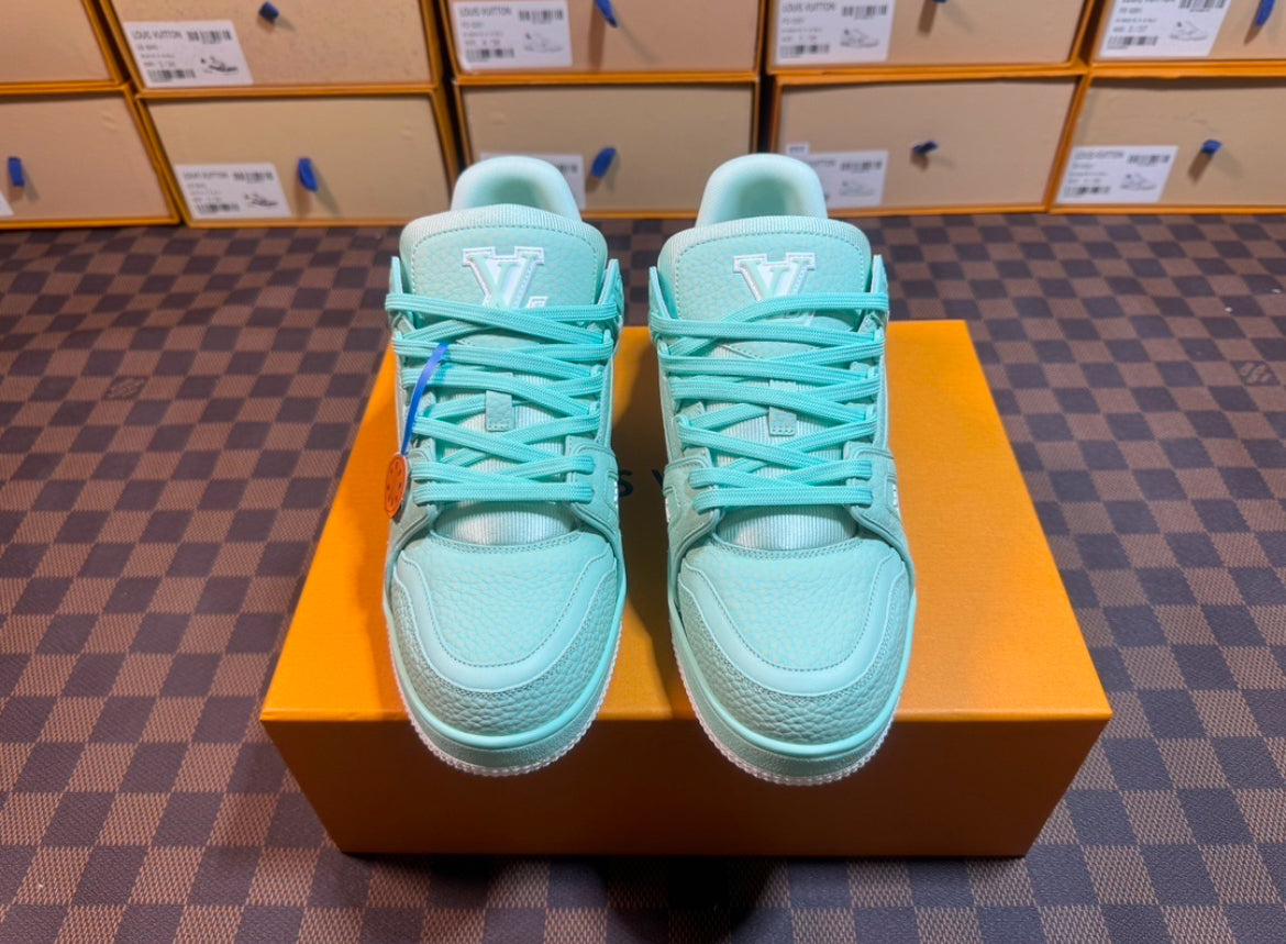LV TRAINER