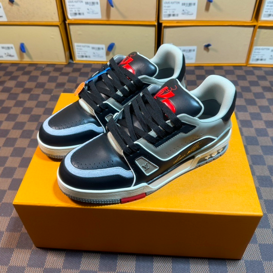 LV TRAINER