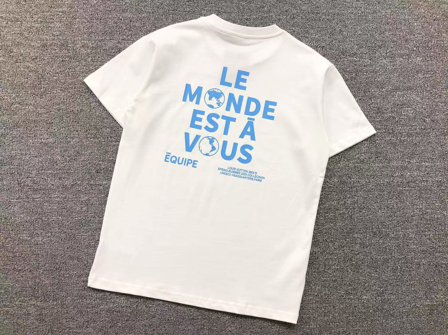 T-SHIRT LV