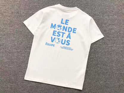 T-SHIRT LV