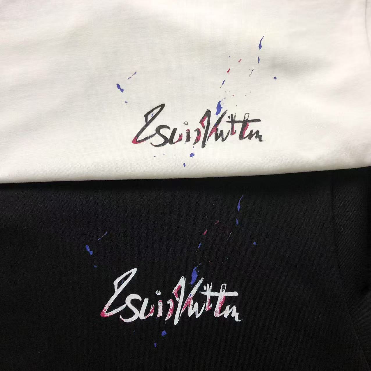 T-SHIRT LV