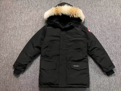 GIACCA CANADA GOOSE