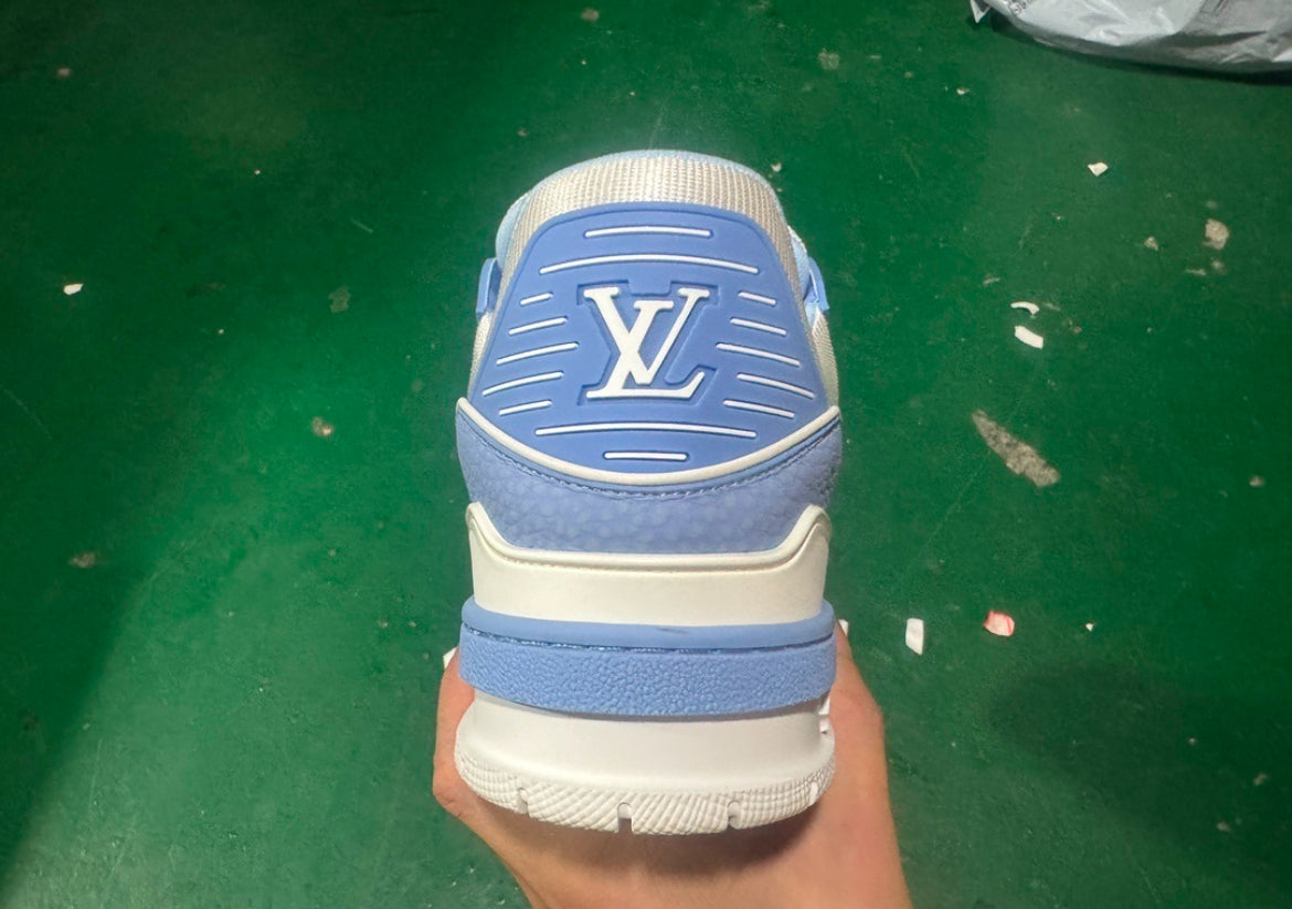LV TRAINER