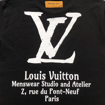 T-SHIRT LV