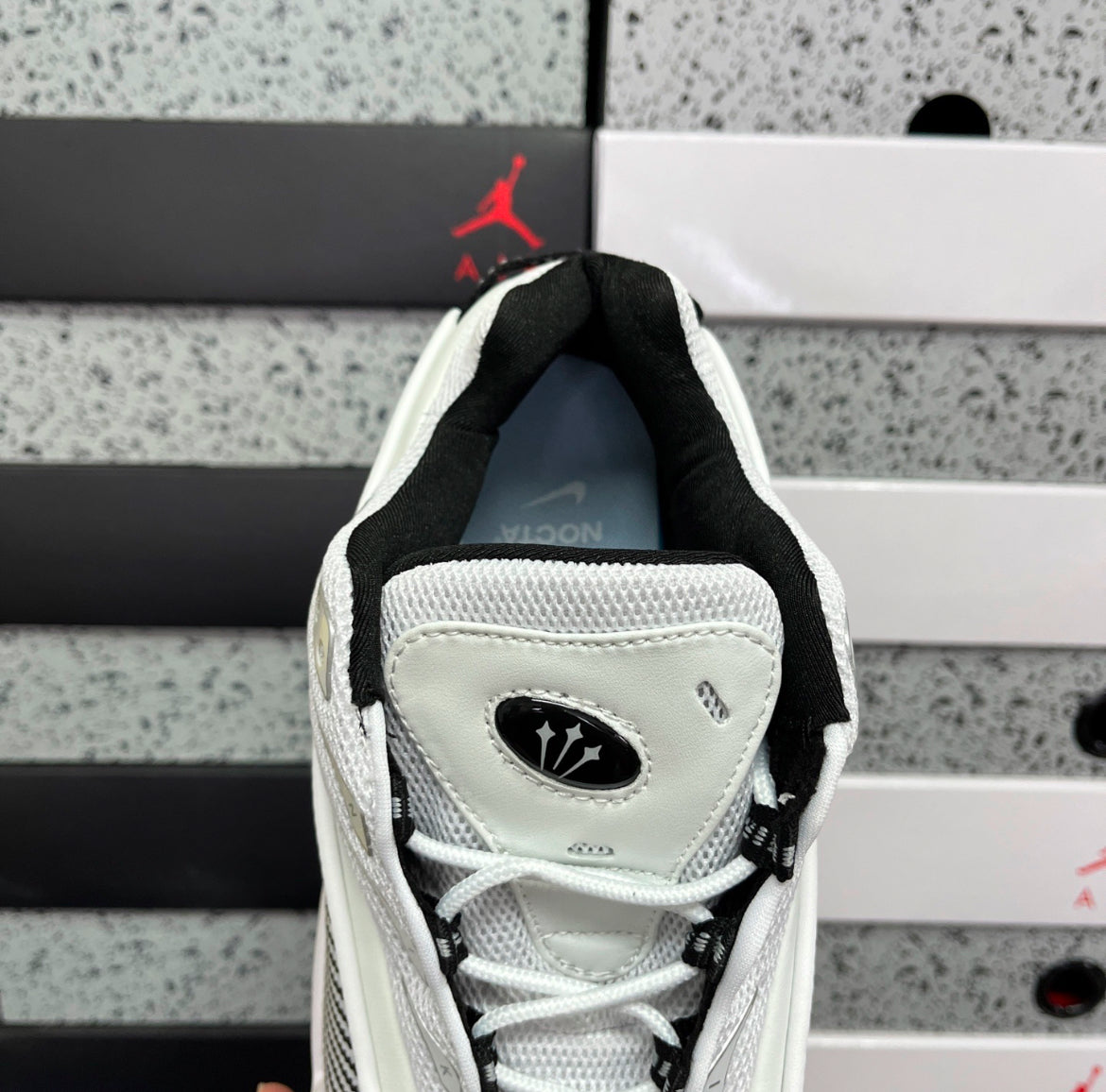 NIKE NOCTA GLIDE