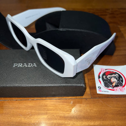 OCCHIALI PRADA