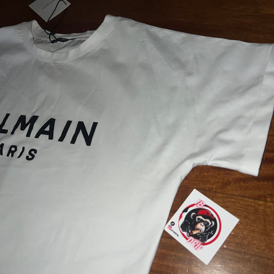 T-SHIRT BALMAIN