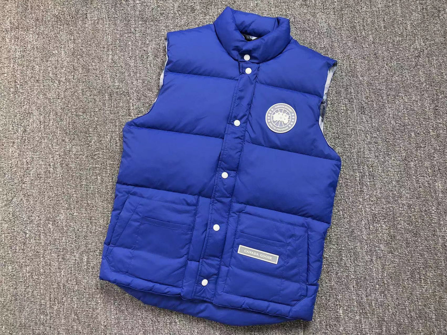 GILET CANADA GOOSE