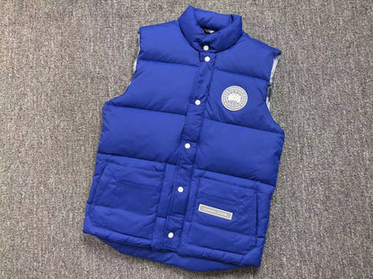 GILET CANADA GOOSE