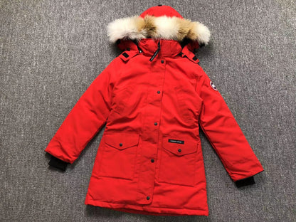 GIACCA CANADA GOOSE