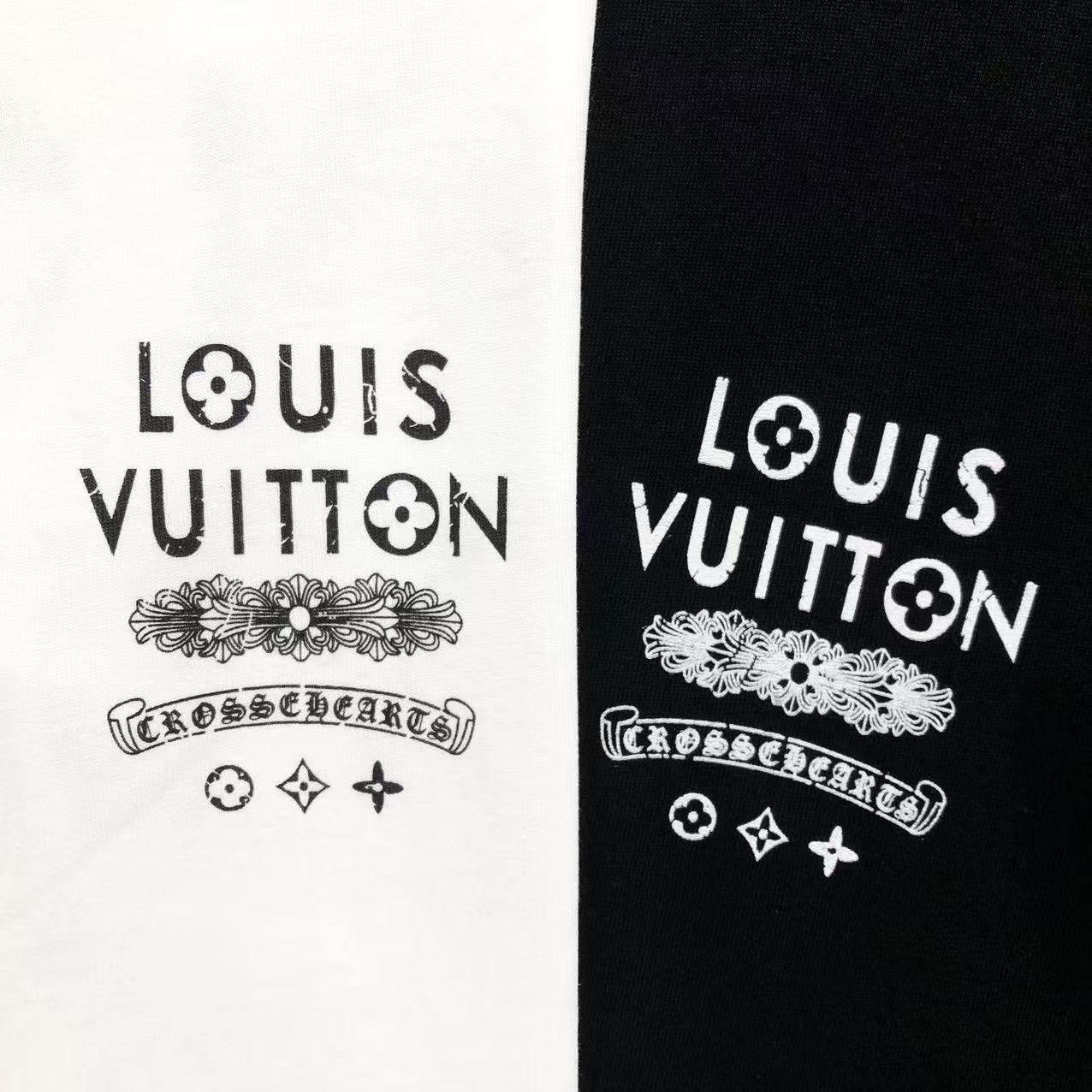 T-SHIRT LV
