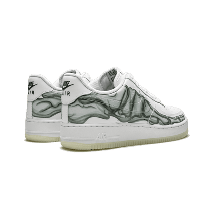 NIKE AIR FORCE 1 SKELETON
