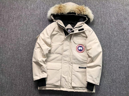 GIACCA CANADA GOOSE