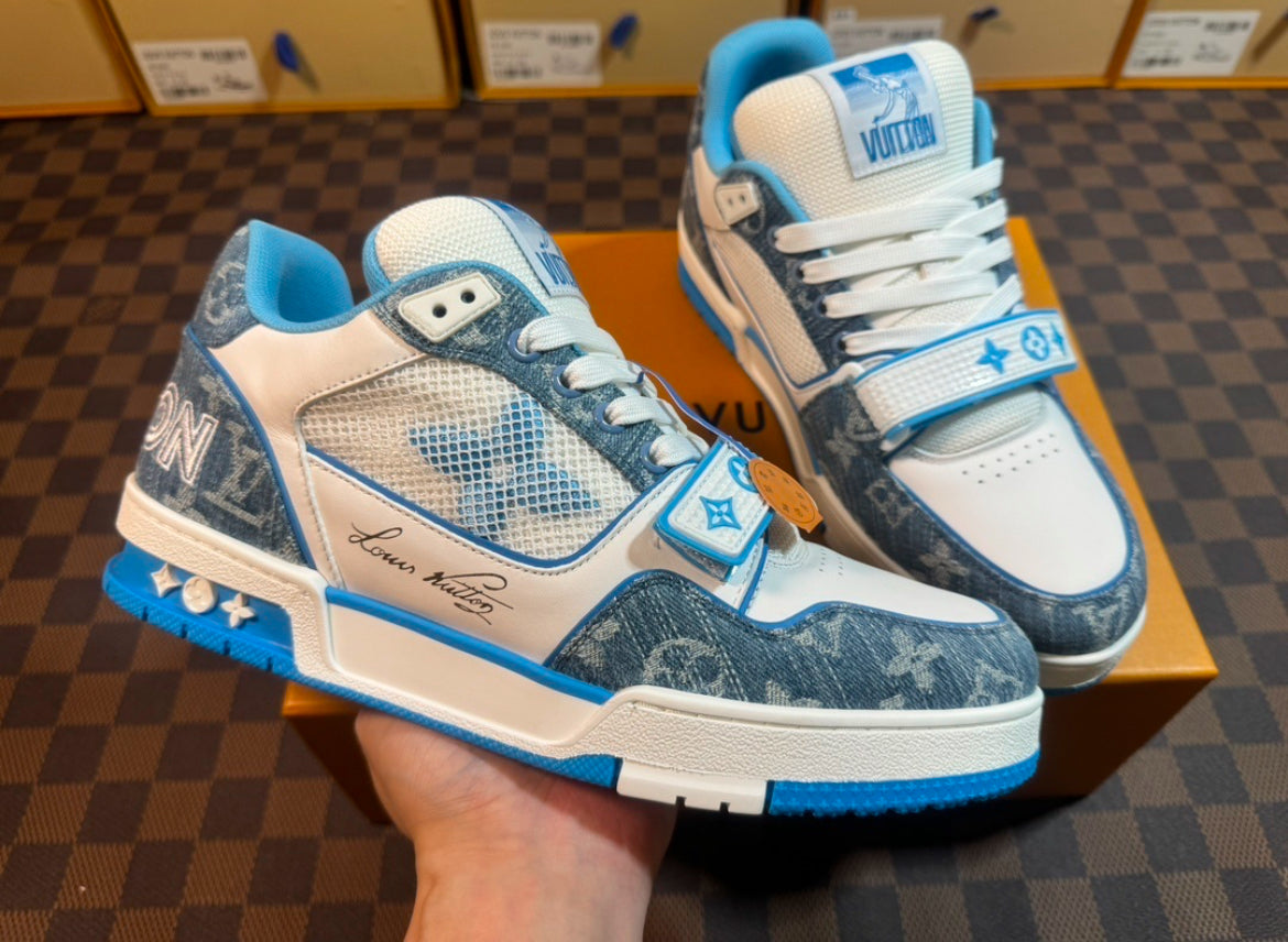 LV TRAINER
