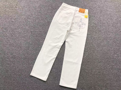 JEANS LV