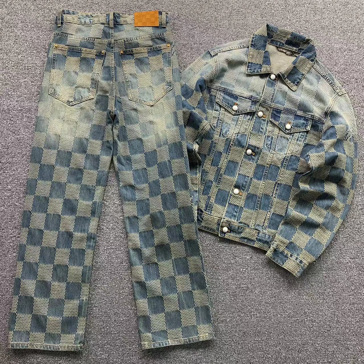 COMPLETO LV