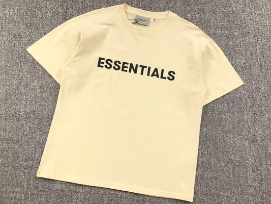 T-SHIRT FEAR OF GOD ESSENTIALS