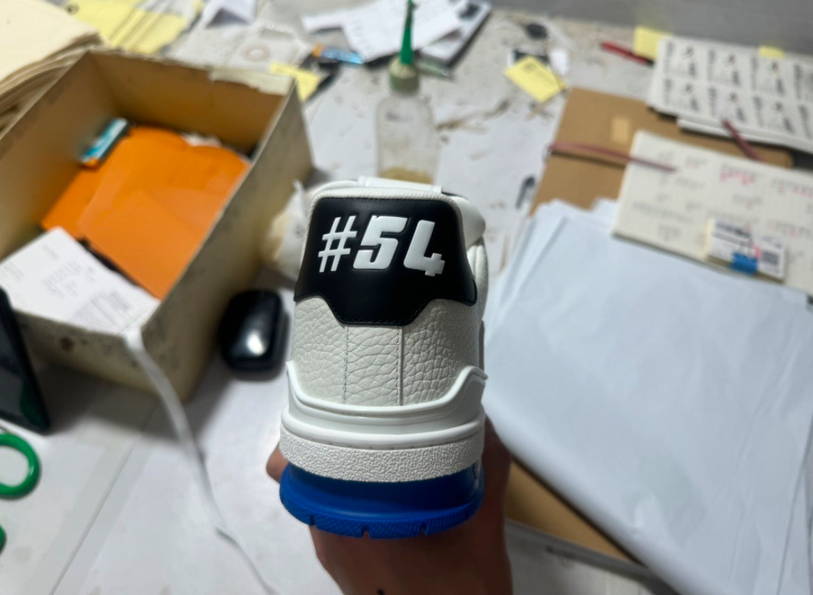LV TRAINER