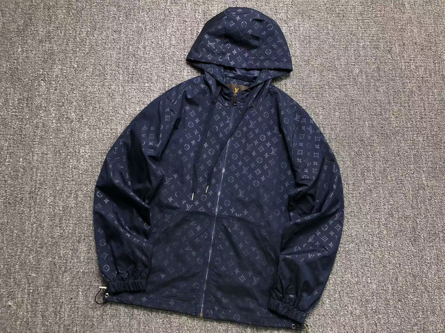 GIACCA LV