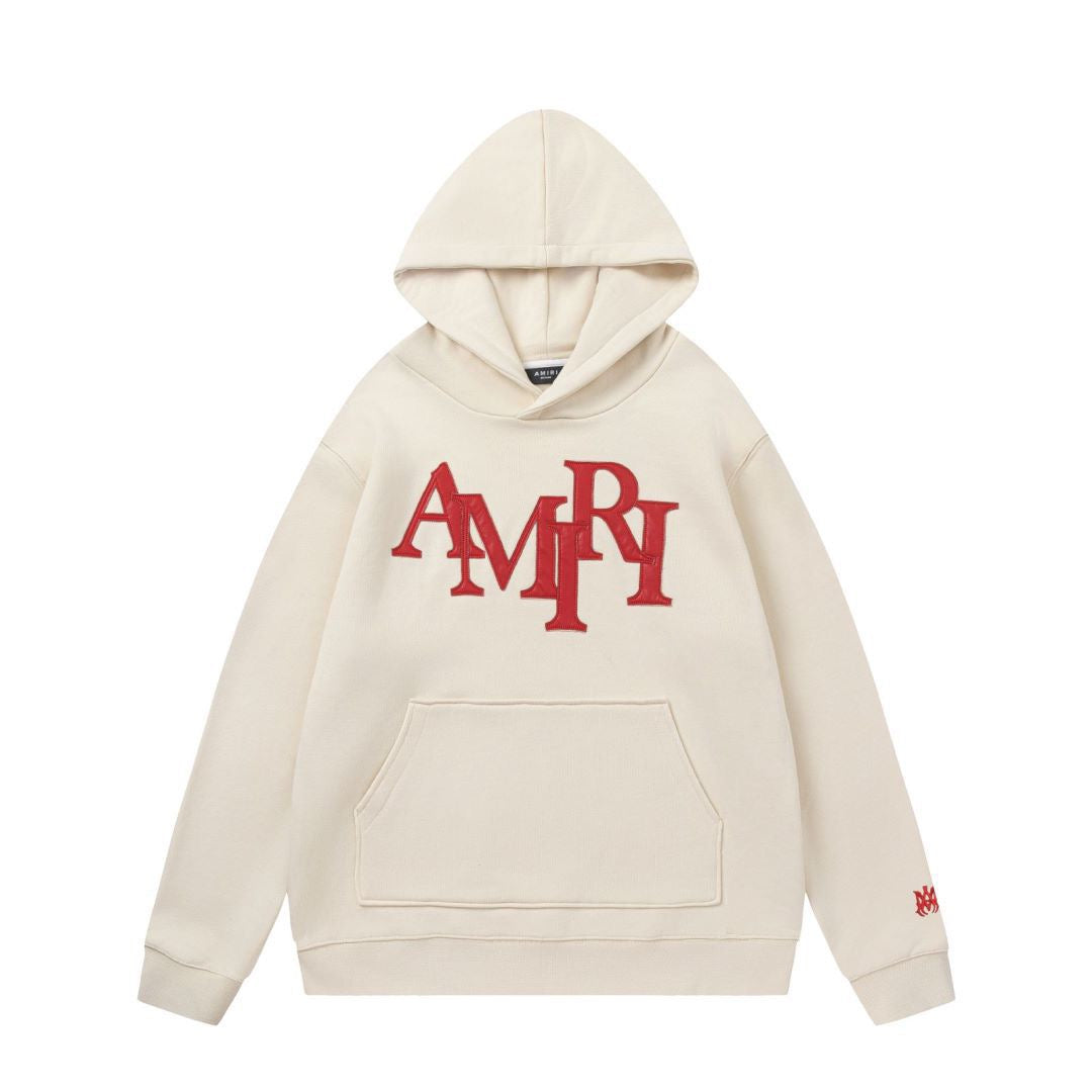 FELPA AMIRI HOODIE