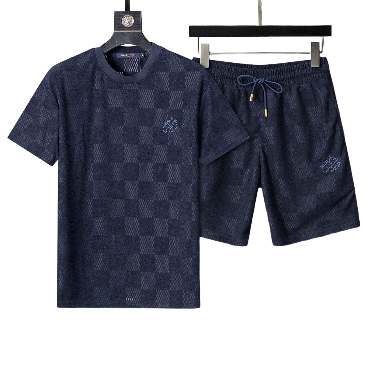 COMPLETO ESTIVO LOUIS VUITTON