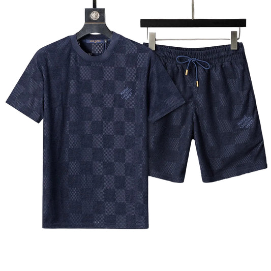 COMPLETO ESTIVO LOUIS VUITTON