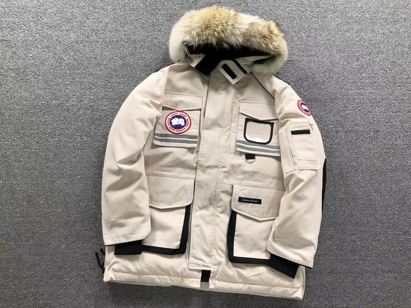 GIACCA CANADA GOOSE