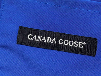 GILET CANADA GOOSE