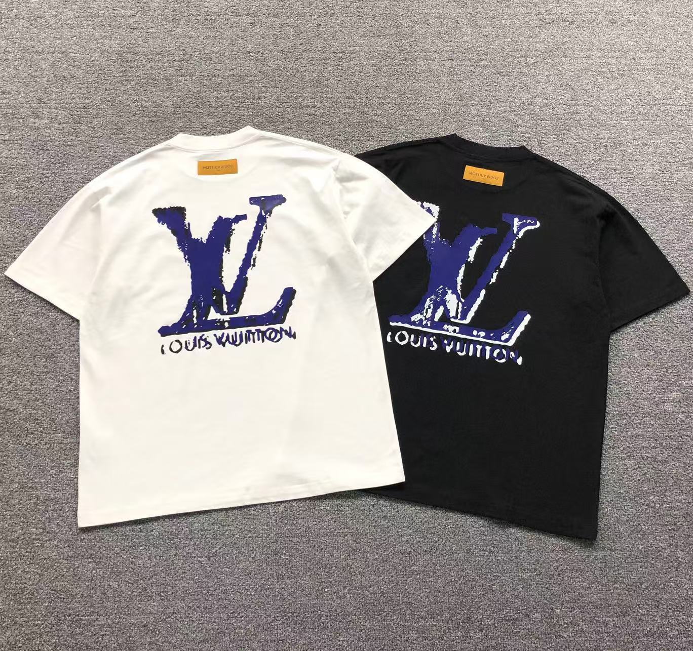 T-SHIRT LV