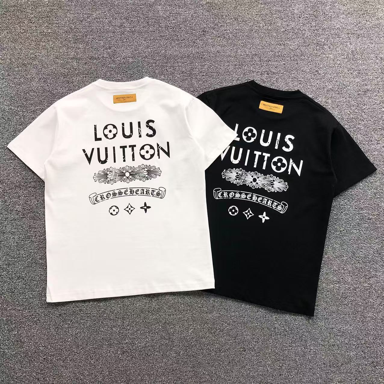 T-SHIRT LV