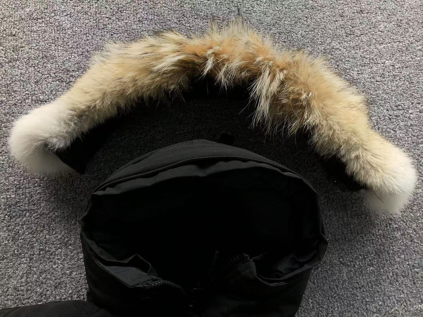 GIACCA CANADA GOOSE