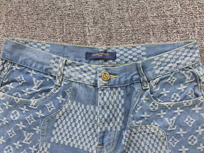 JEANS LV