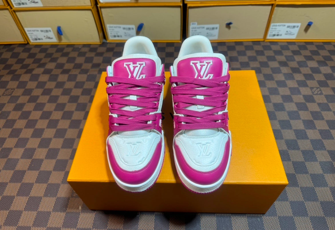 LV TRAINER